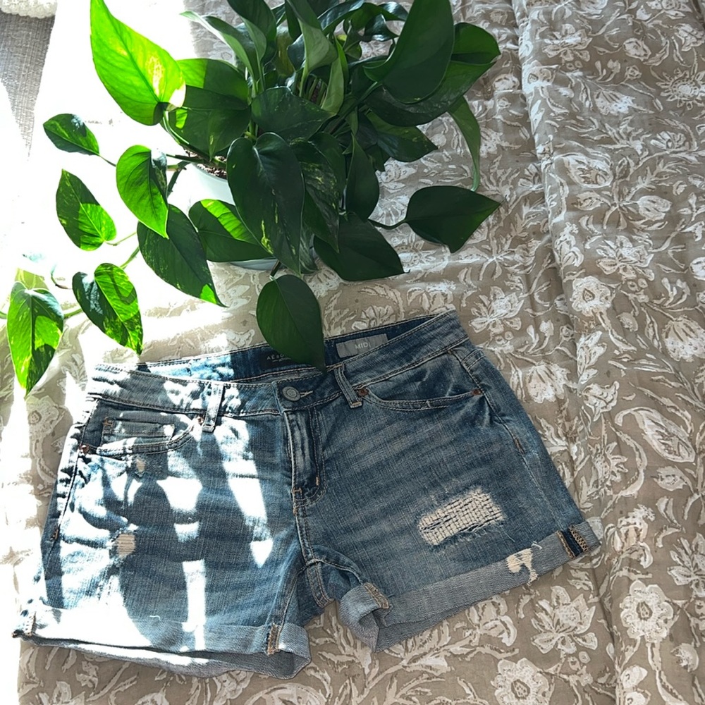 Aeropostale